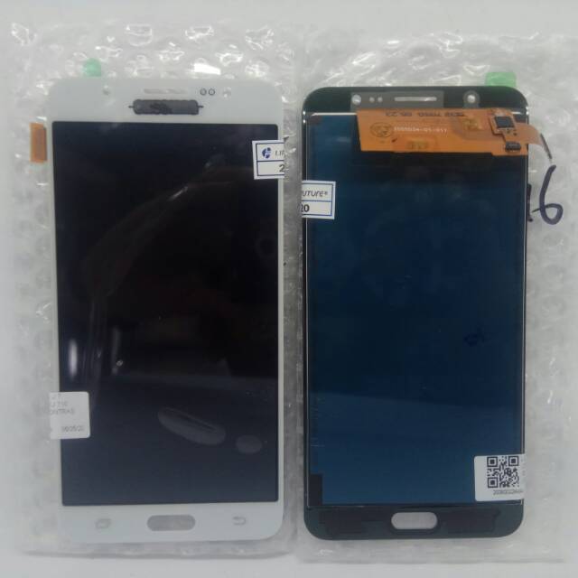 LCD SAMSUNG J7 2016