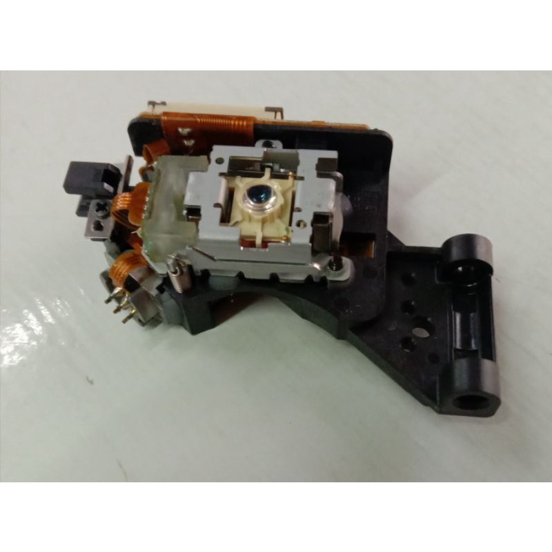 Optik DVD 651PH