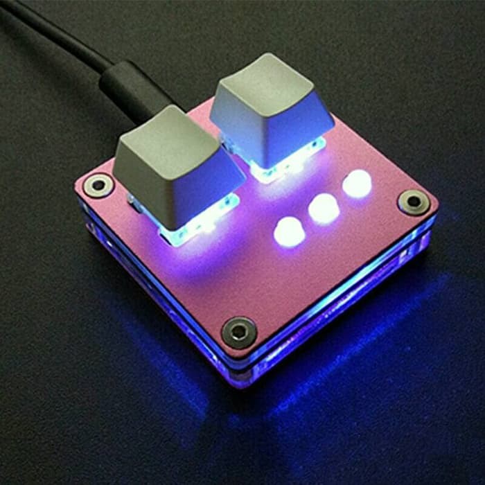 Osu Nono keyboard mechanical Cherry Mx switch AG0884