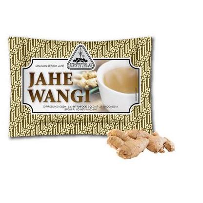 

Segera Dapatkan ✰ Intra Jahe Wangi Pack 10x18gr x2***