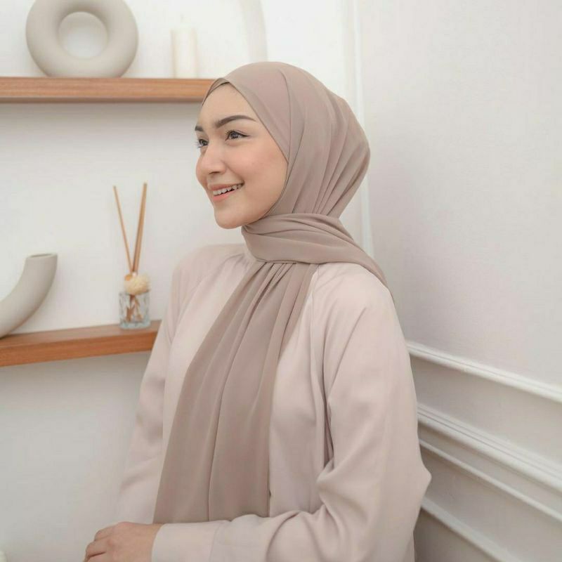 REJECT SALE MELODY SCARF BY ARASCARF