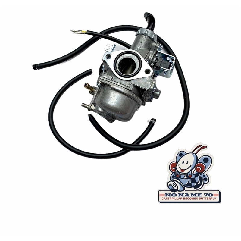 Karburator karbu honda kirana karisma supra x 125 bisa substitusi astrea prima grand keihin-3