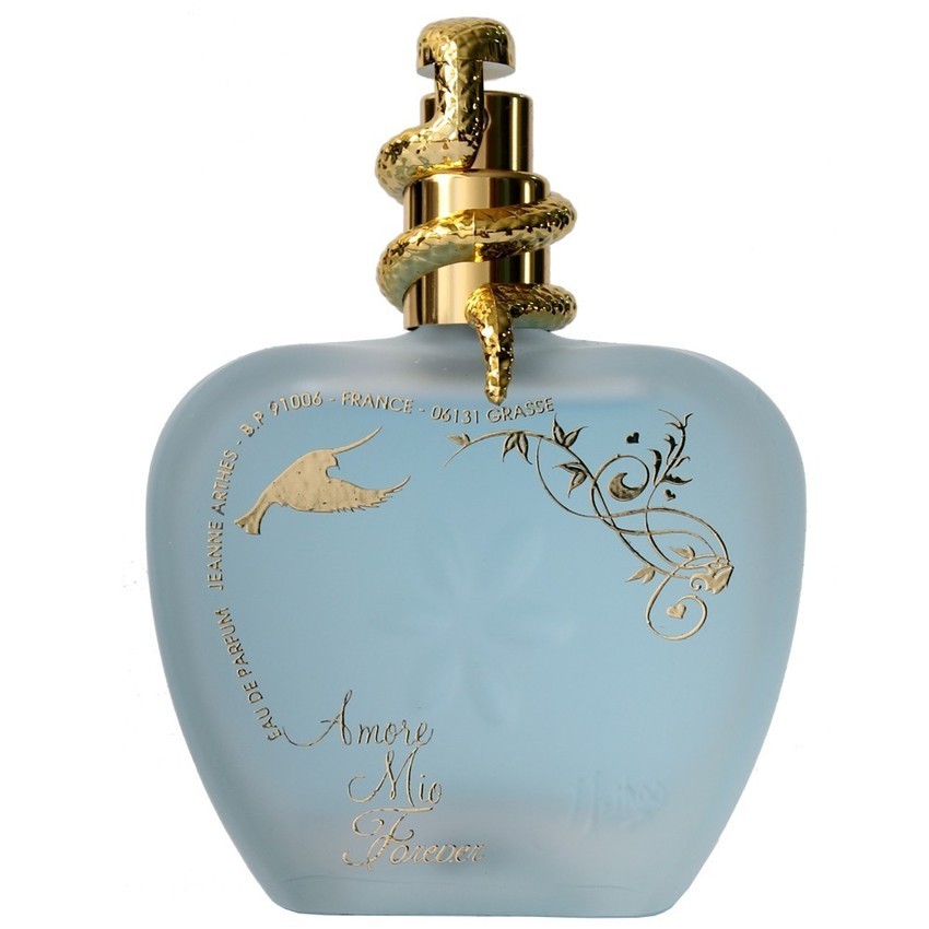 Jeanne Arthes Amore Mio Forever Women EDP 100ml-Tester