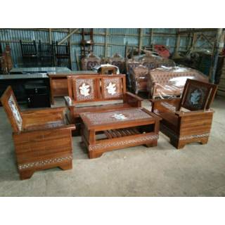 80 Kursi Kayu Balok Gratis Terbaru