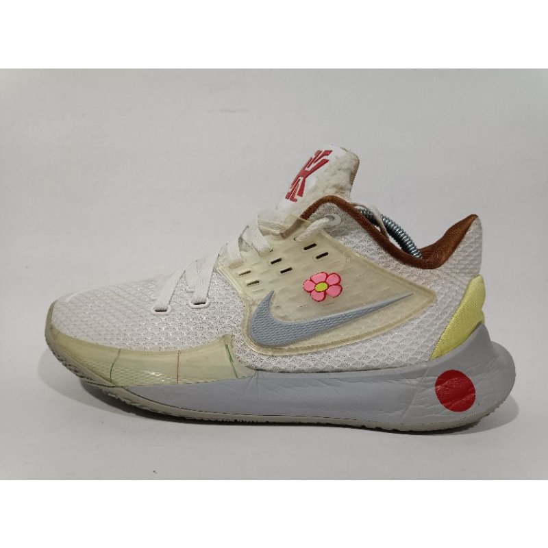 kyrie low 2 sandy SpongeBob