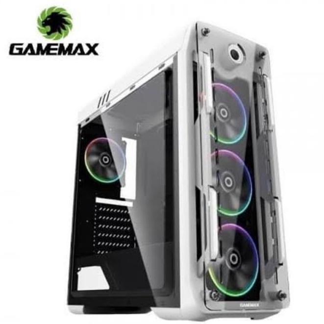 PC Rakitan Gaming AMD Ryzen 5 3600 / Ram 16Gb DDR4 / SSD NVME 512GB