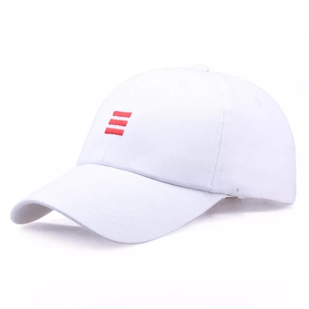 NEW TOPI BASEBALL PRIA DISTRO  GARIS BALOK TIGA MODEL BARU 2021 COD