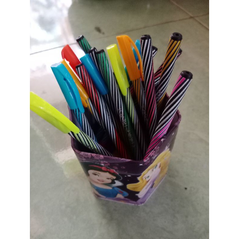 

Pen Murah Meriah, Buat Nulis Lancar