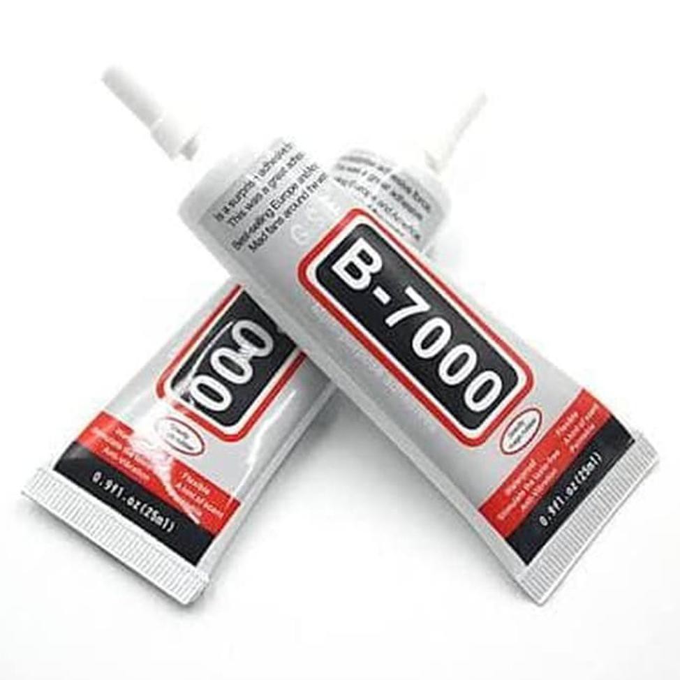 TERMURAH LEM LCD TOUCHSCREEN LEM LCD HP SMARTPHONE LEM LCD HP CLEAR & BLACK - CLEAR