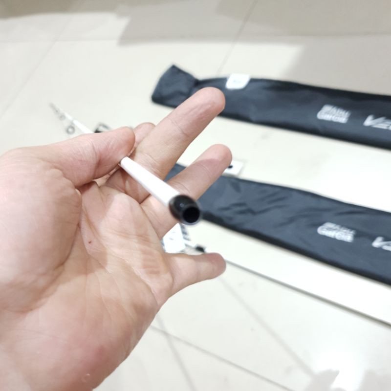 Joran UL Abu garcia Veritas 189cm 2-6lb