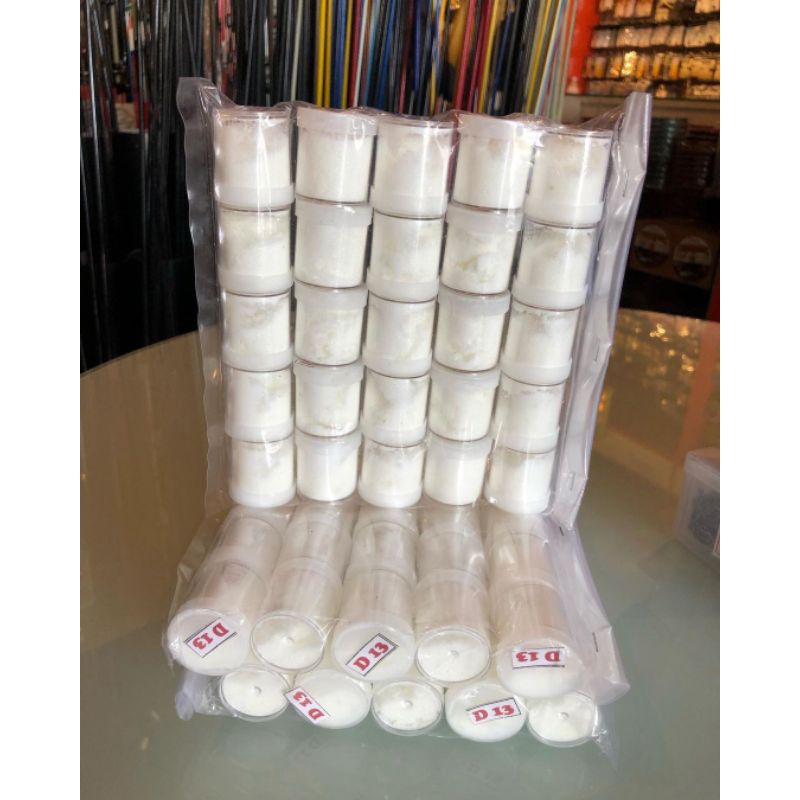 SERBUK PERANGSANG D13