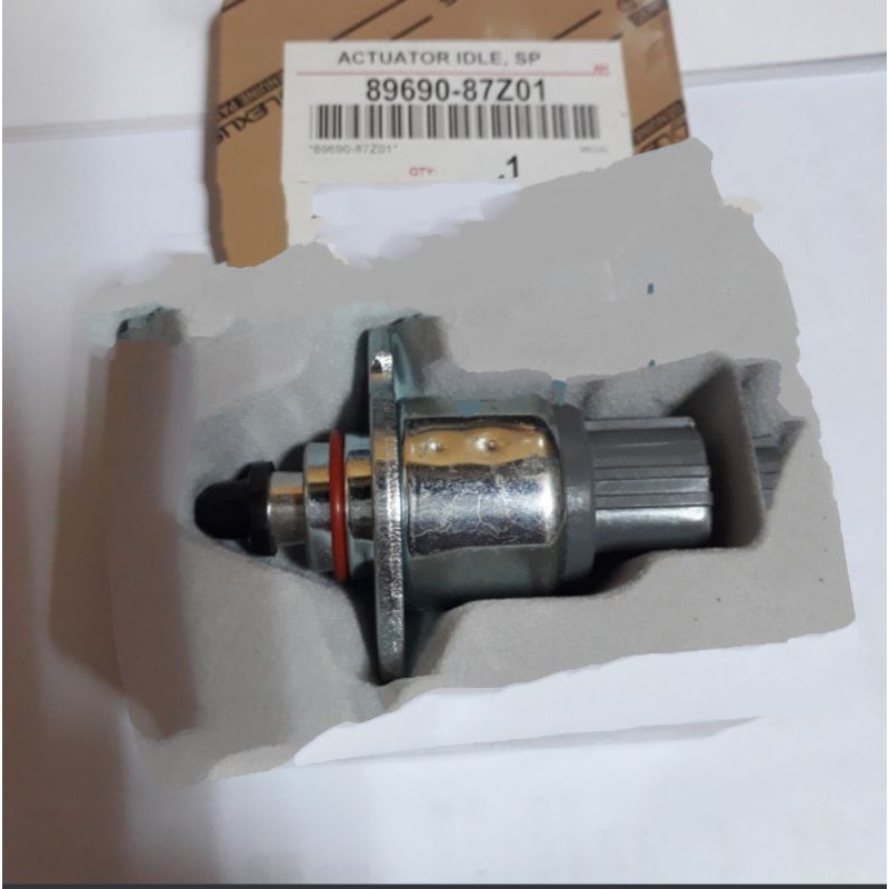 Actuator Avanza Original
