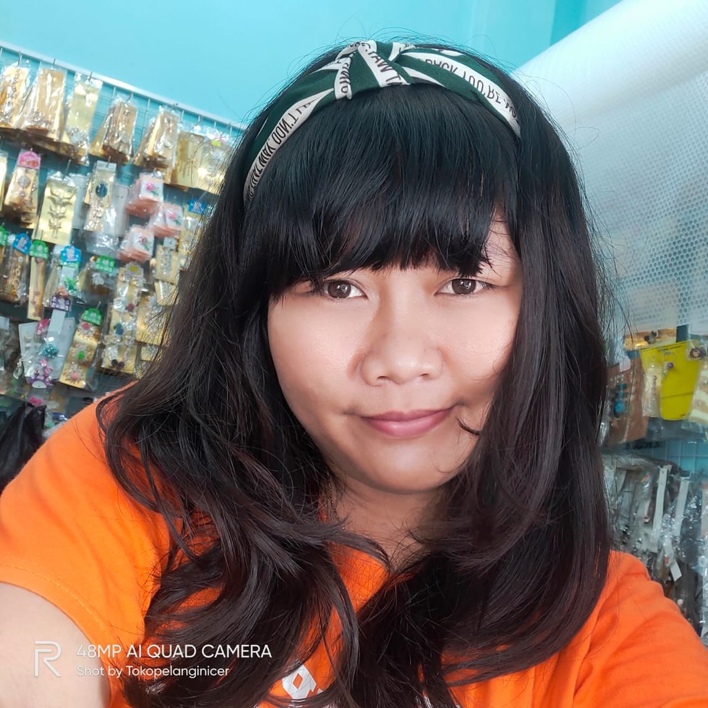 BANDO SIMPUL KOREAN STYLE PREMIUM TOKOPELANGINICER