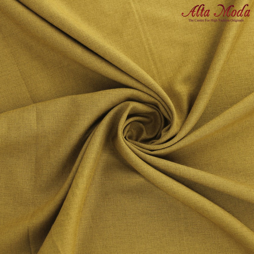 

Alta Moda Furing Premium Katun Madina Caramel Tua (1M)