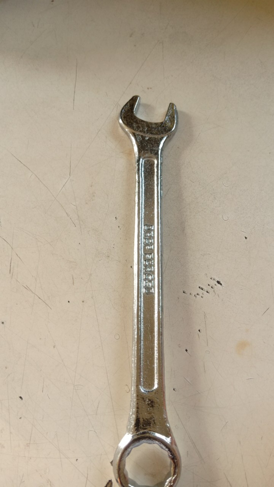 Kunci Ring Pas Diamond Ukuran Variatif