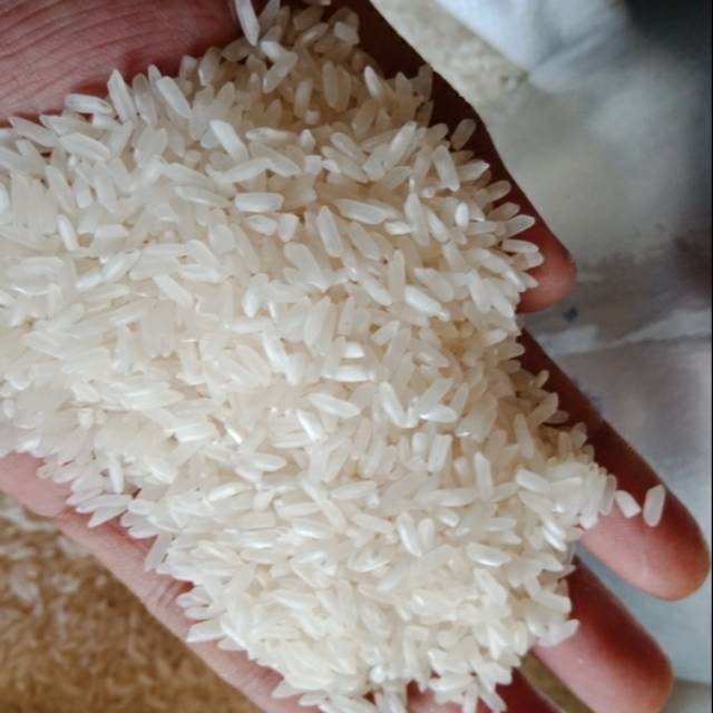 

Beras Saigon Bandung