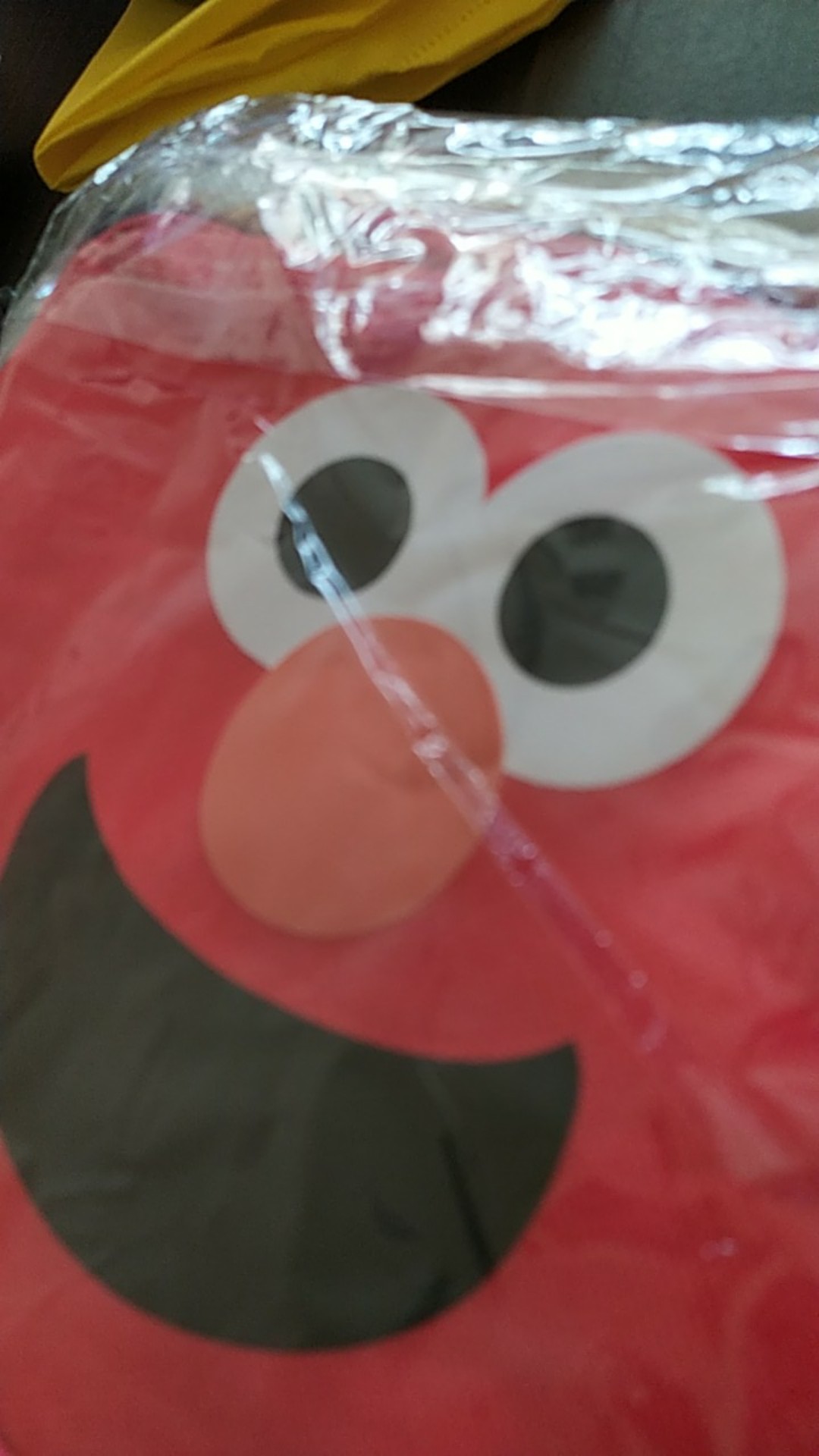 Online Saya  T117 Tas Bekal Karakter Ukuran Besar / Lunch Bag / Perlengkapan Bekal Anak Sekolah