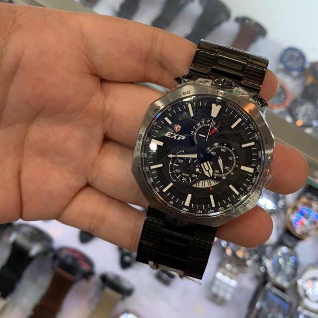 EXPEDITION SE 6745 MCBTBBA GARANSI RESMI 1 TAHUN