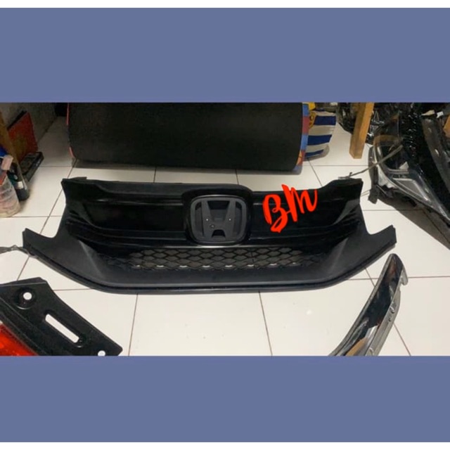 Grill Honda Mobilio RS Facelift