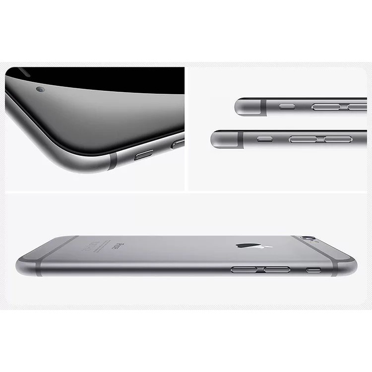 100% Ori iPhone 6 6Plus iPhone6S 6S Plus 256GB 128GB 64GB 32GB 16G fullset second no minus ex inter-8