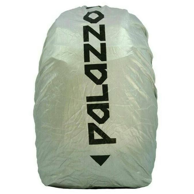 Jual tas palazzo 35427/ransel laptop/free raincover/anak jalanan Paling Murah