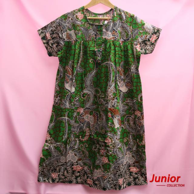 Daster Batik (D110-04)