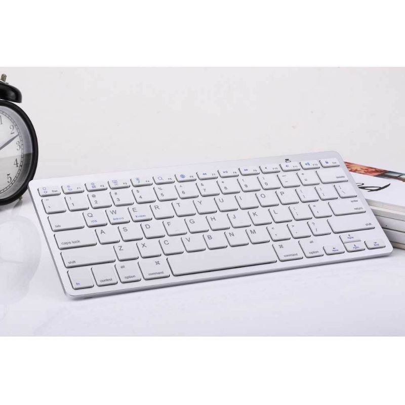 ROVTOP Keyboard Bluetooth Portable Murah