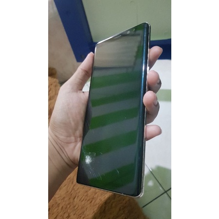 LCD SAMSUNG NOTE 8 ex SEIN ORI minus MURAH