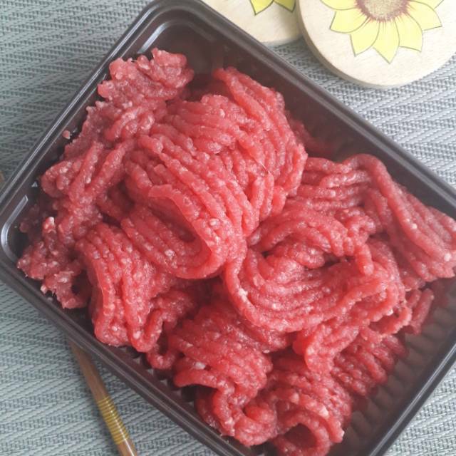 

Daging giling