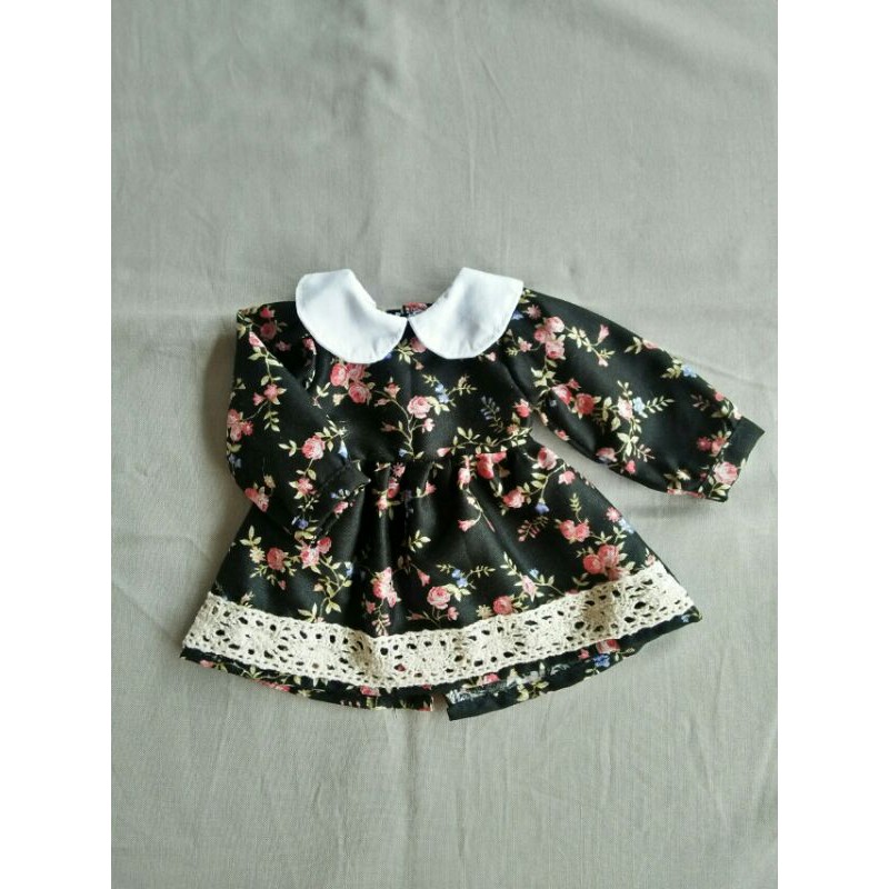 set dress Paola Reina doll