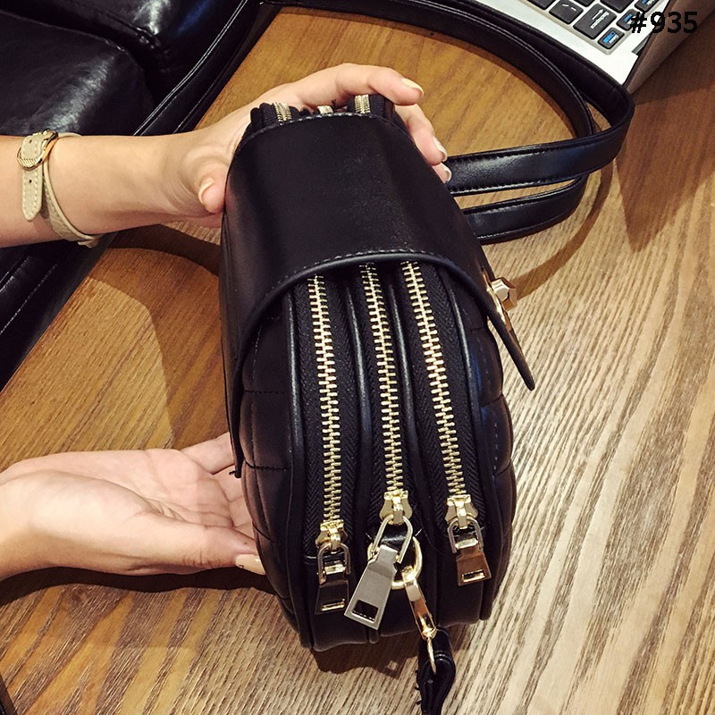 WEEDO - WD935 - TAS BATAM - TAS WANITA - TAS IMPORT - GROSIR TAS