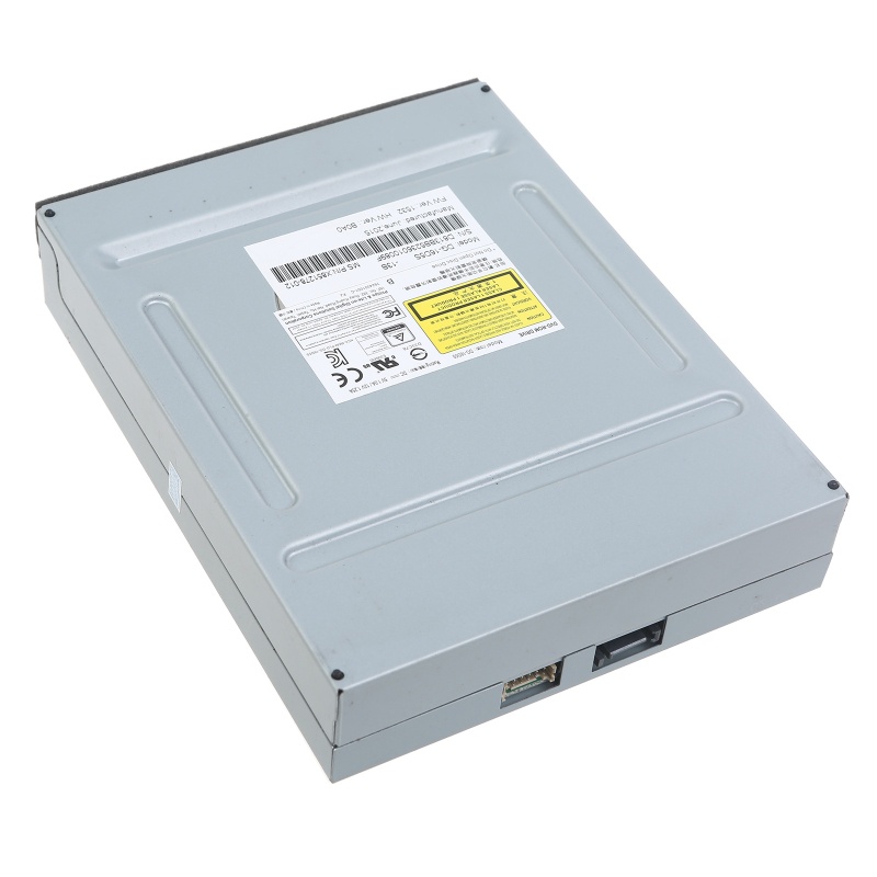 Btsg DVD-ROM DVD Drive Bagian Pengganti Untuk Xbox360 Untuk Lite-on DG16D5S FW1175 FW1532