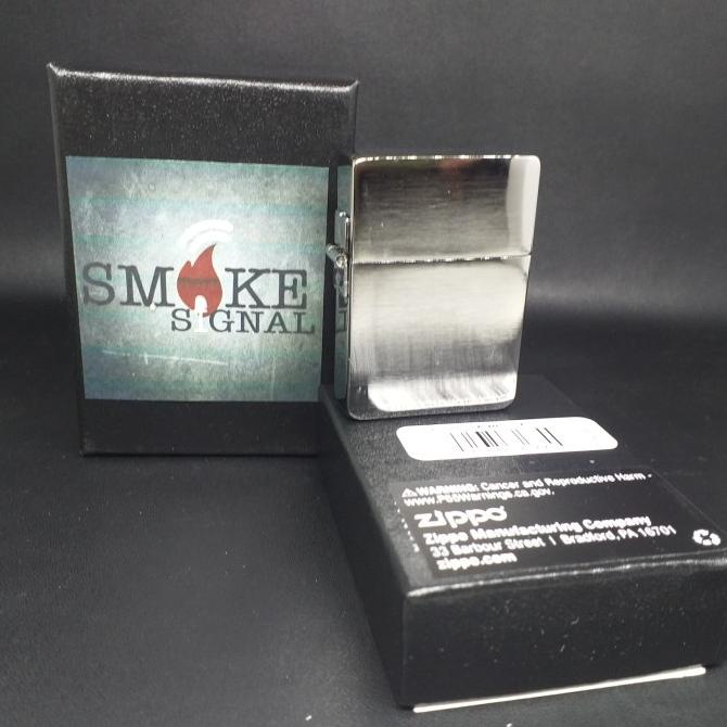 Zippo 1935.25 REPLICA W/O SLASH Original