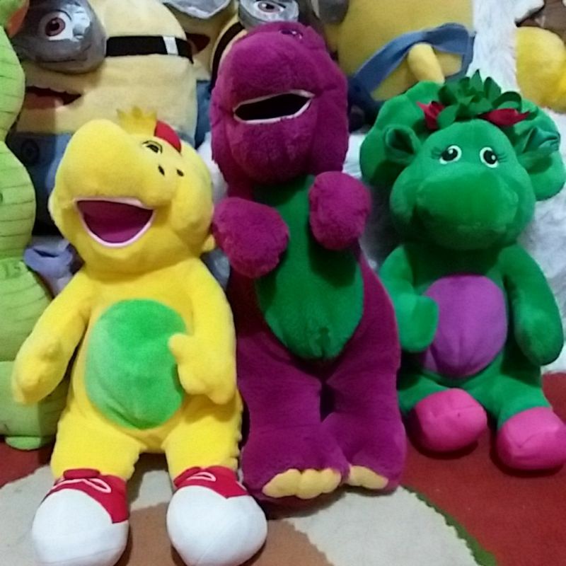 Barney
