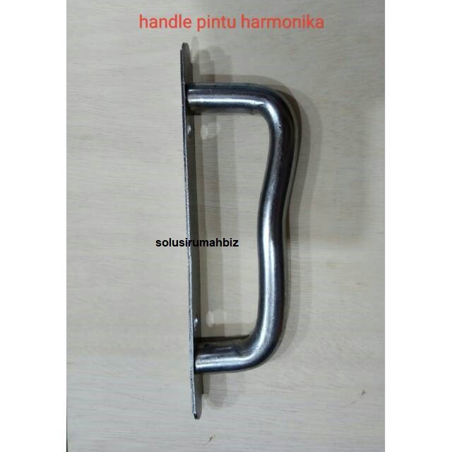 per biji HANDEL PEGANGAN PINTU HARMONIKA No Brand handle perpcs