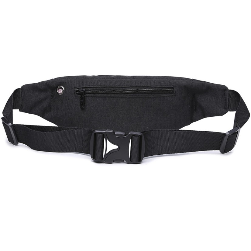 TW02-11 WEROCKER Tas Selempang waistbag slingbag