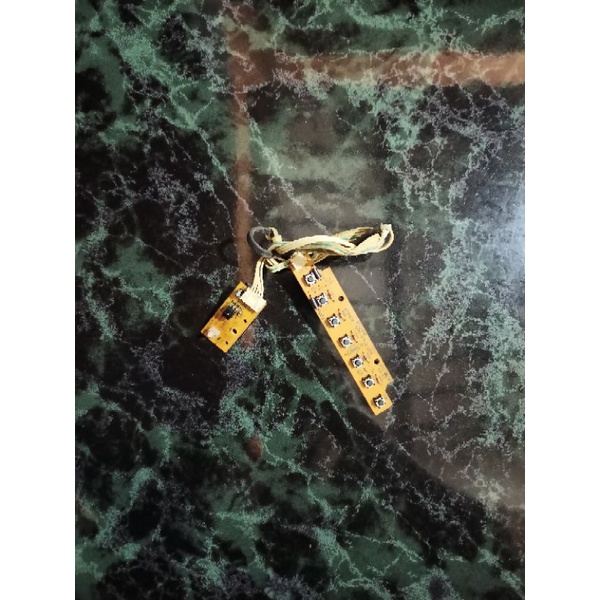 SENSOR REMOT - IR SENSOR TV LED COOCAA 24E20