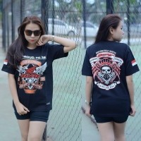 Baju Honda Beat - Kaos Honda beat - Kaos murah