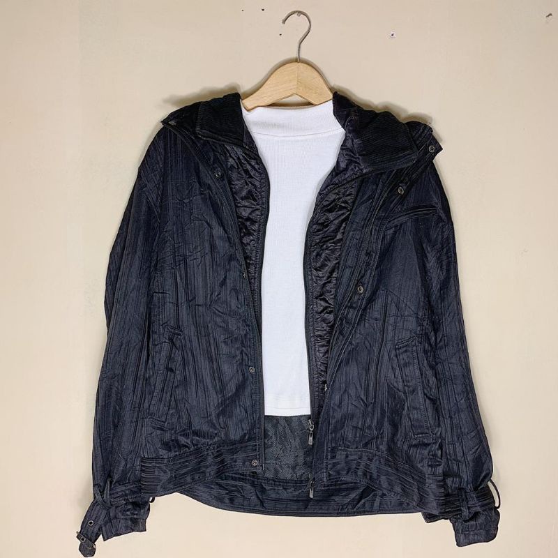 THRIFT JAKET ( VINTAGE,SKI,OUTDOOR)-J-JLH