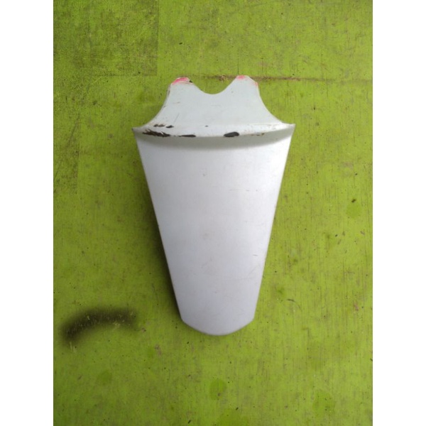 Cover Tail Pet Bodi Body Sambungan Body Belakang Suzuki Arashi Original Second