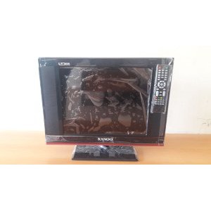 kanoo led tv 17 inch