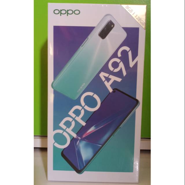 Oppo A92 6GB/128GB