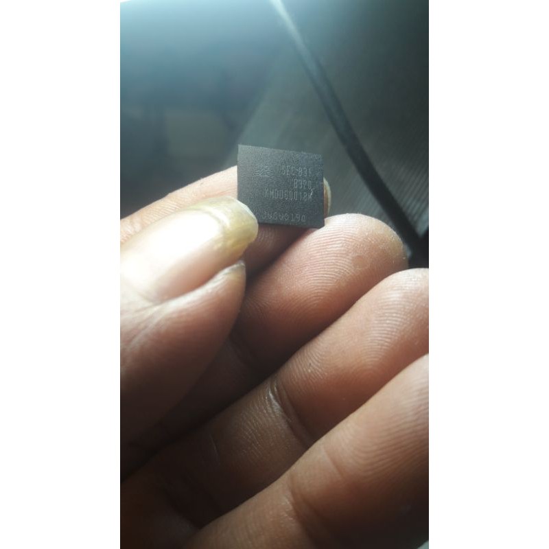 EMmc kmdg6001bm-b320 bga 254.ok life time ok.