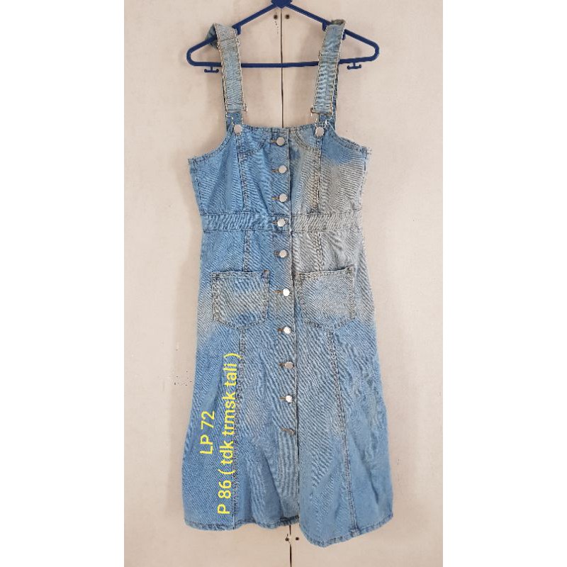 rok kodok celana kodok jeans