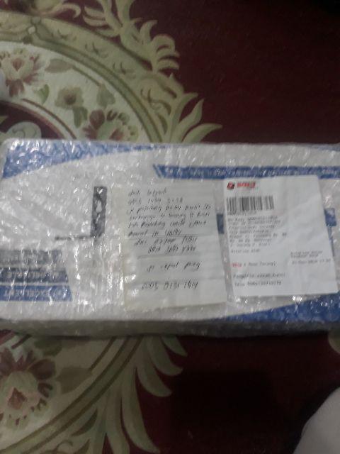 Promo Paket Kunci Pintu Stanlis Uk. Besar, Handle Pintu Set
