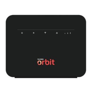 Telkomsel Orbit Pro HKM281 Modem Router Free Kuota 50GB Unlock Router