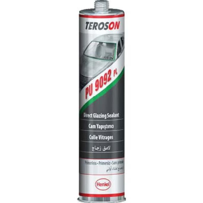 

LEM KACA TEROSON 9092 - KUALITAS SAMA SIKA TITAN