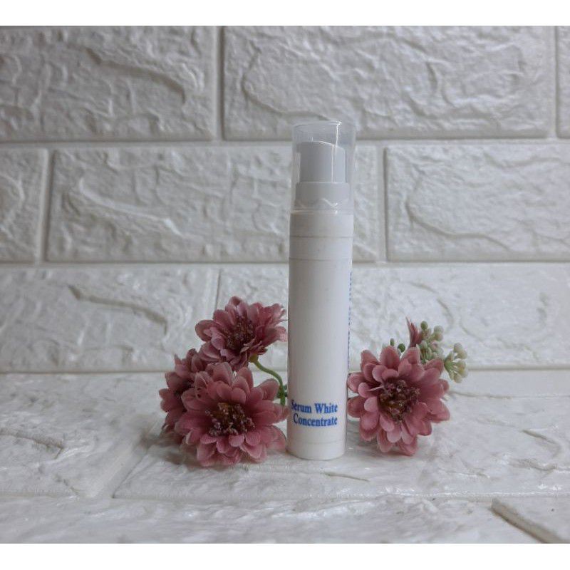APHRODERMA SERUM WHITE CONCENTRATE / IMMORTAL SERUM WHITE CONCENTRATE