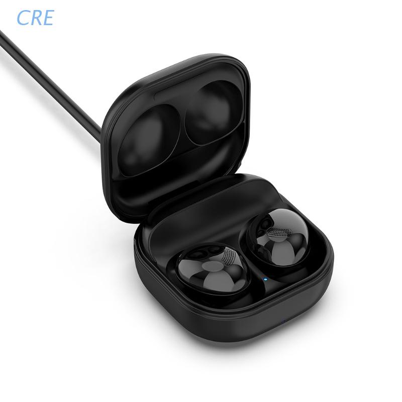 Cre Charging Box USB Pengganti Untuk Galaxy buds Pro SM-R190