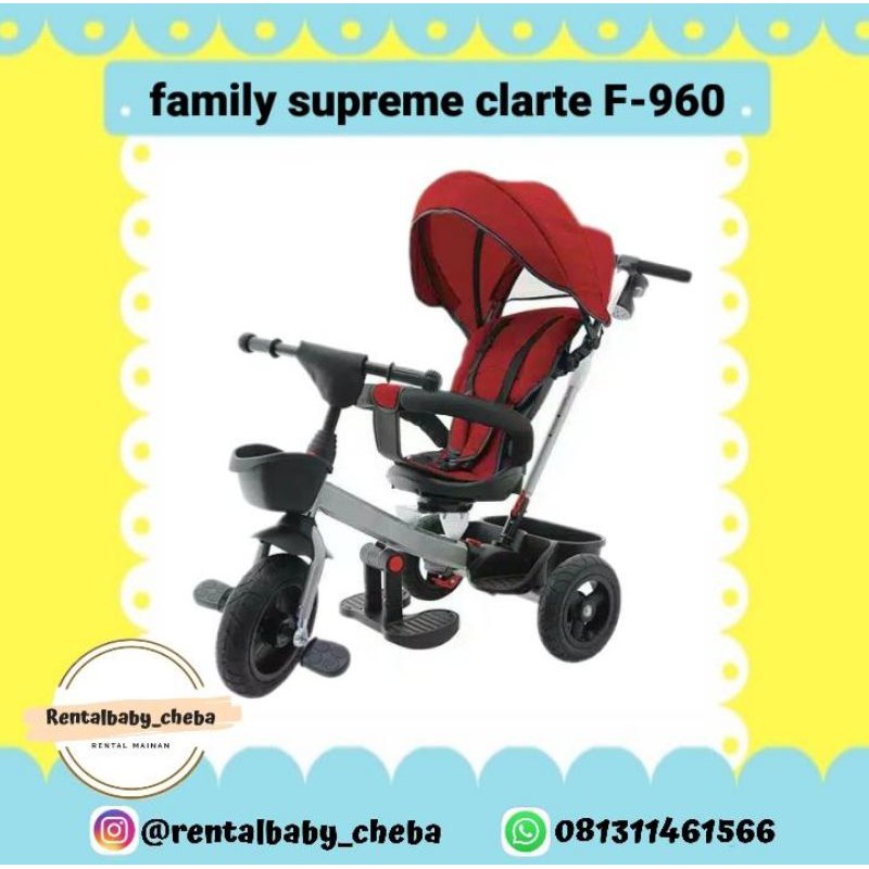 INI DISEWA BUKAN DIJUAL Sepeda bayi / sepeda anak BACA DESKRIPSI